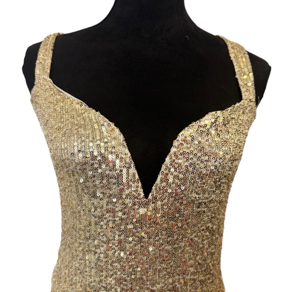 Intimately Free People Sparks Fly Bodysuit - Picture 4 of 12